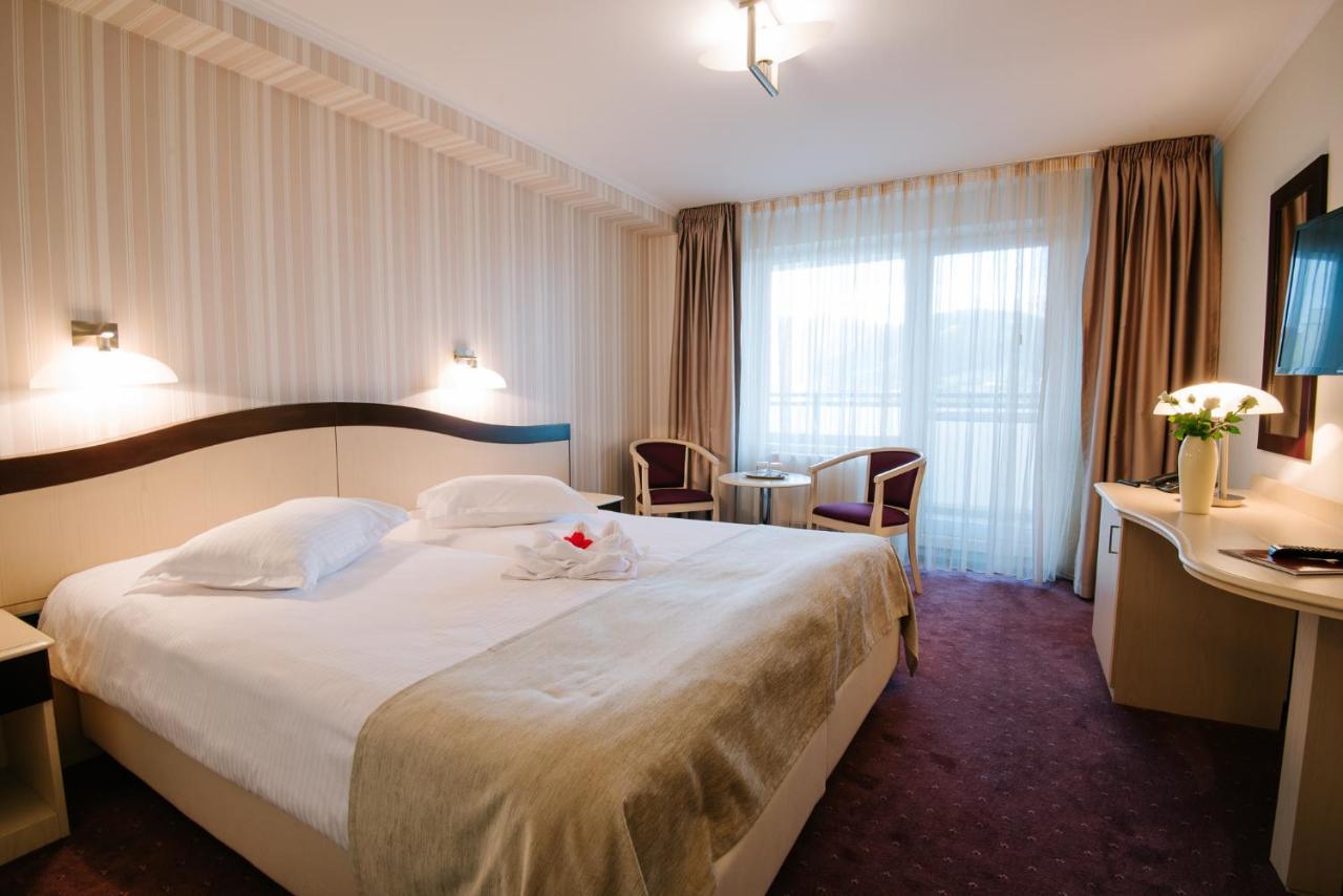 Double Room Balneo Therapy