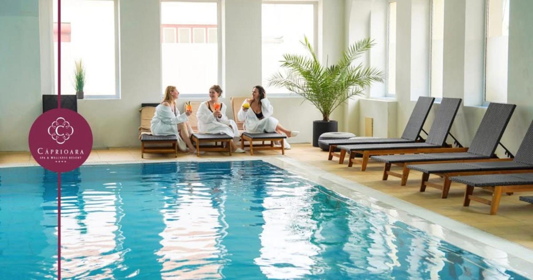 Double Room Balneo Therapy