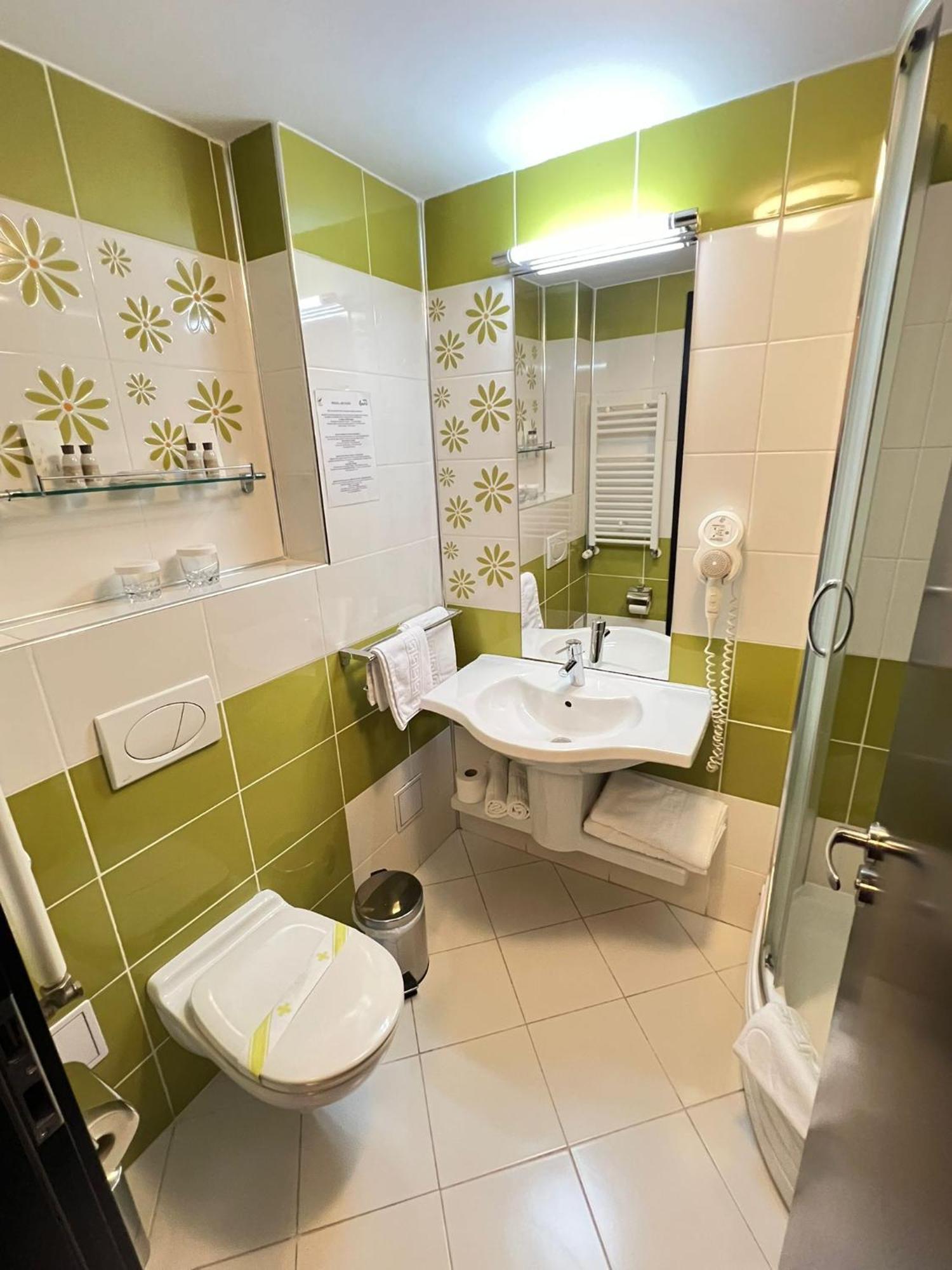 Double Room Balneo Therapy